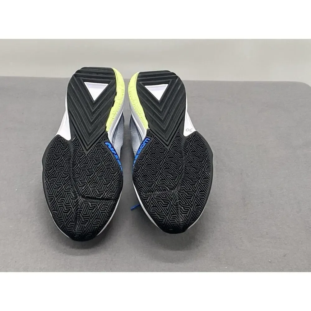 Nike Giannis Men’s Zoom‎ Freak 5 Shoes Ode To Your First Love Sz 8.5